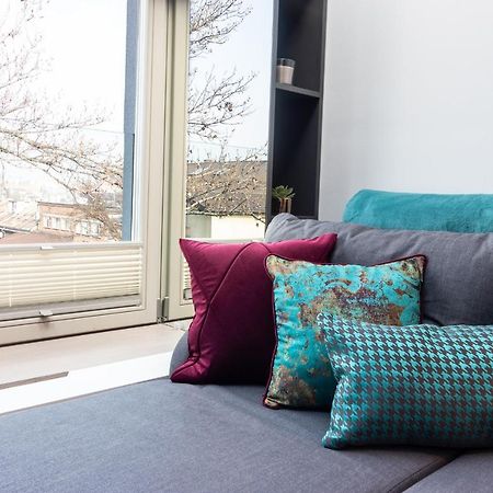 Apartment Nearto Old Town Miodowa Parking Krakow Dış mekan fotoğraf