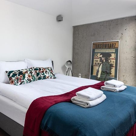 Apartment Nearto Old Town Miodowa Parking Krakow Dış mekan fotoğraf