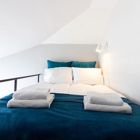 Apartment Nearto Old Town Miodowa Parking Krakow Dış mekan fotoğraf