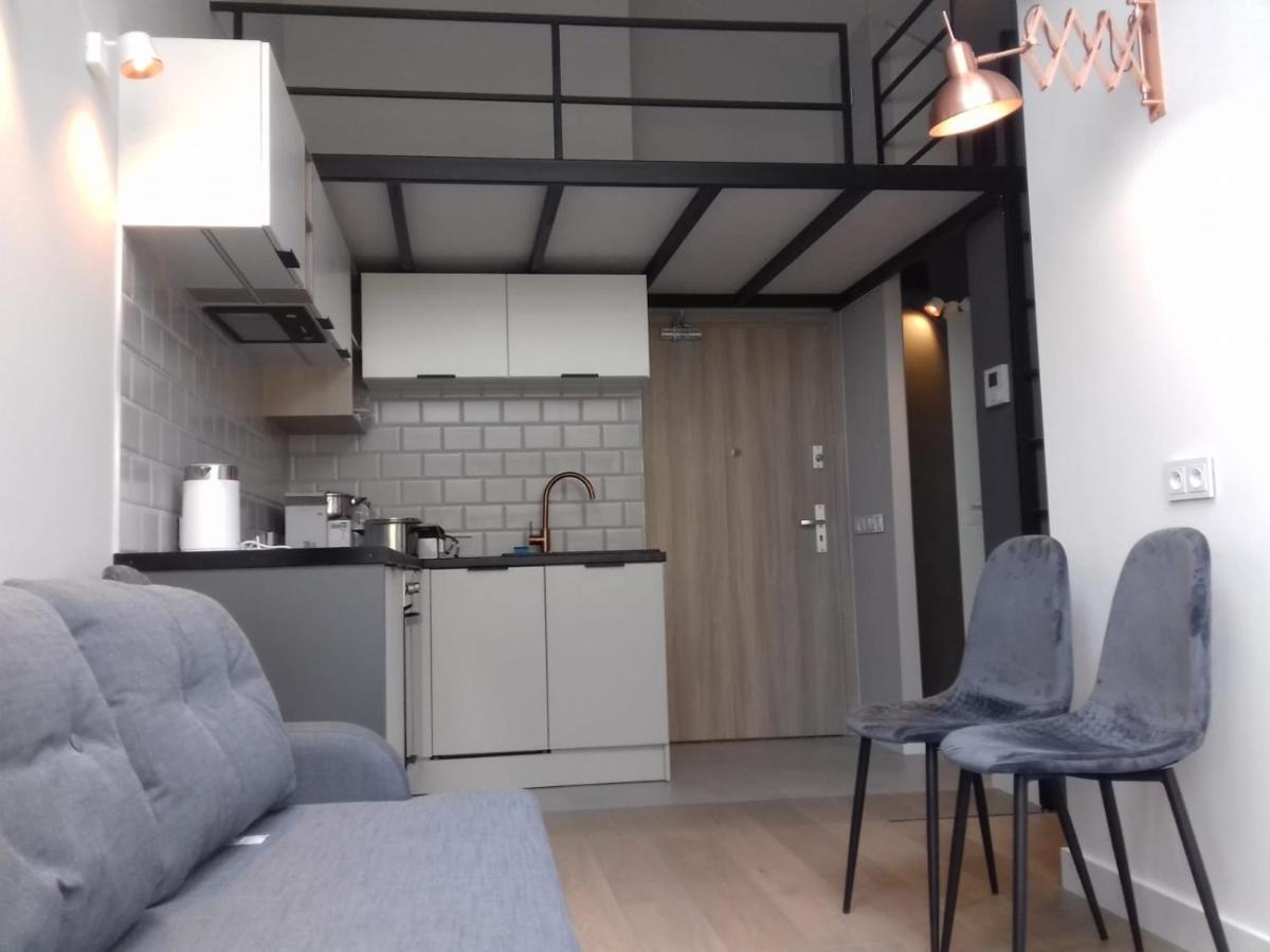 Apartment Nearto Old Town Miodowa Parking Krakow Dış mekan fotoğraf