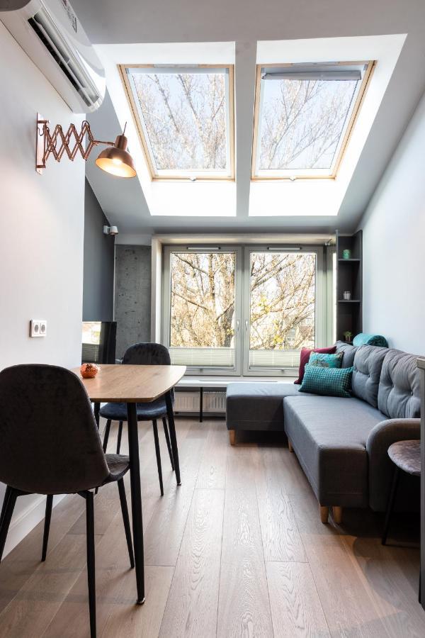 Apartment Nearto Old Town Miodowa Parking Krakow Dış mekan fotoğraf