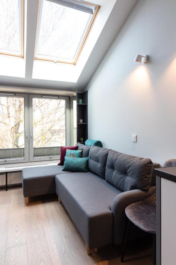 Apartment Nearto Old Town Miodowa Parking Krakow Dış mekan fotoğraf