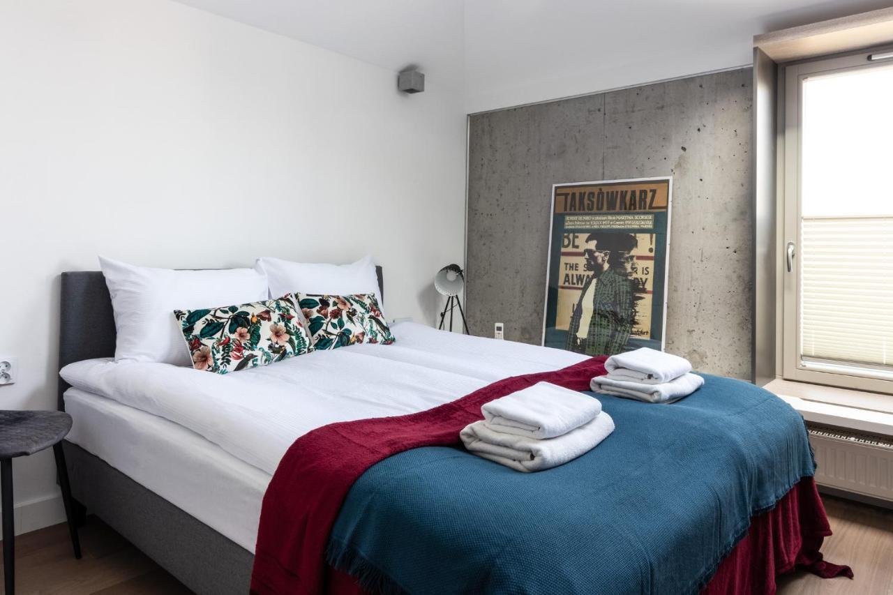 Apartment Nearto Old Town Miodowa Parking Krakow Dış mekan fotoğraf