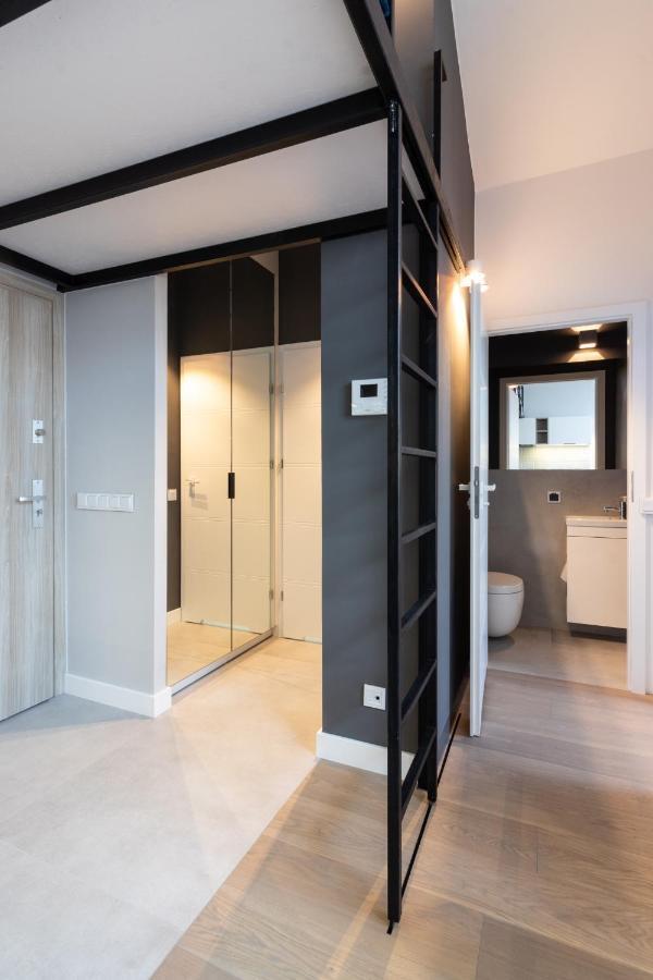 Apartment Nearto Old Town Miodowa Parking Krakow Dış mekan fotoğraf