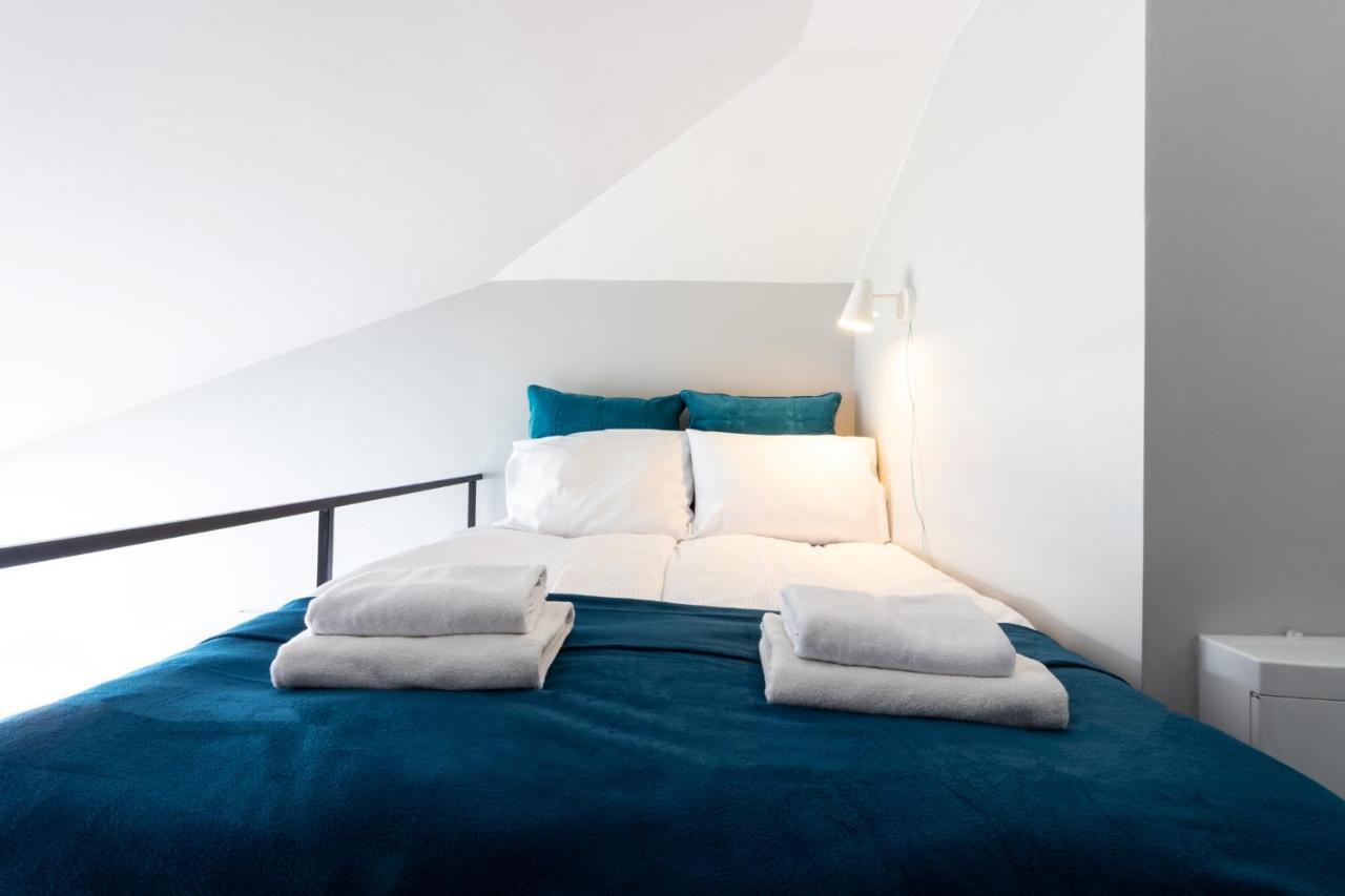 Apartment Nearto Old Town Miodowa Parking Krakow Dış mekan fotoğraf