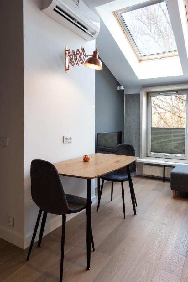Apartment Nearto Old Town Miodowa Parking Krakow Dış mekan fotoğraf