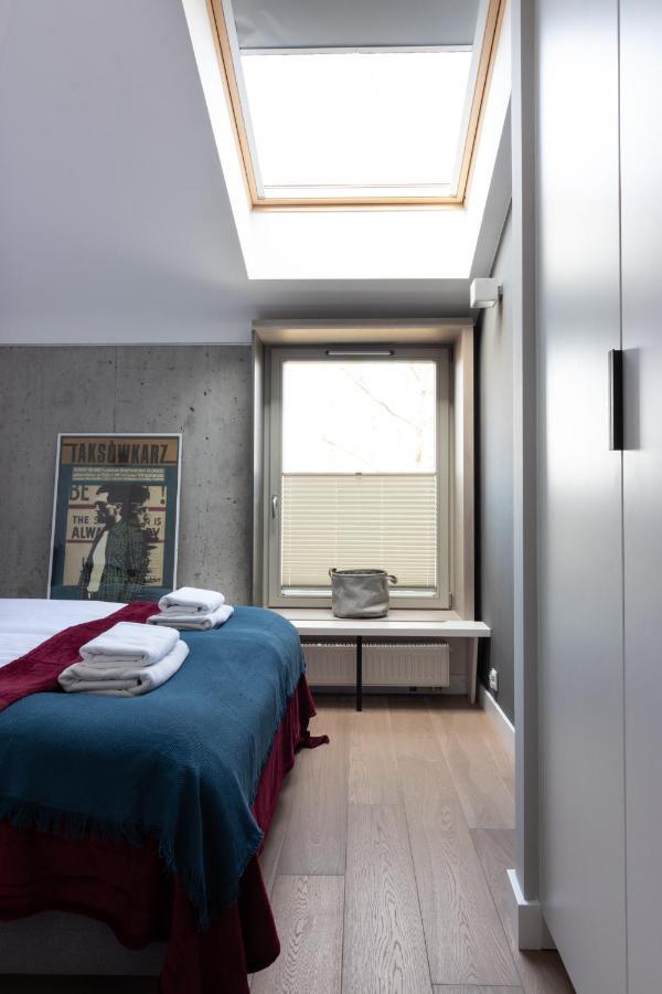 Apartment Nearto Old Town Miodowa Parking Krakow Dış mekan fotoğraf