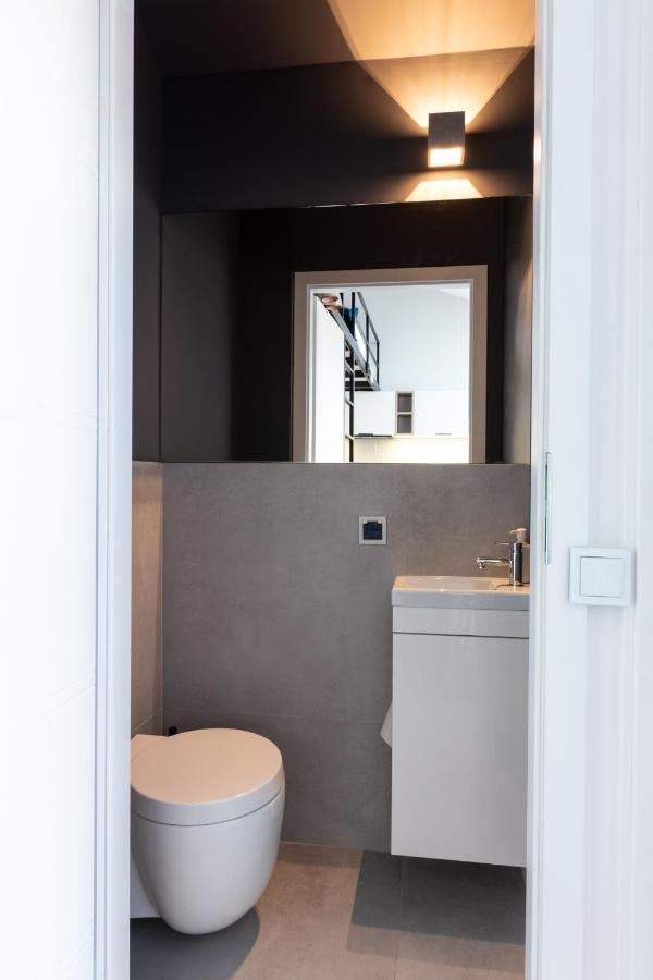 Apartment Nearto Old Town Miodowa Parking Krakow Dış mekan fotoğraf