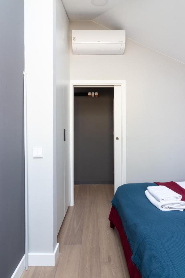Apartment Nearto Old Town Miodowa Parking Krakow Dış mekan fotoğraf