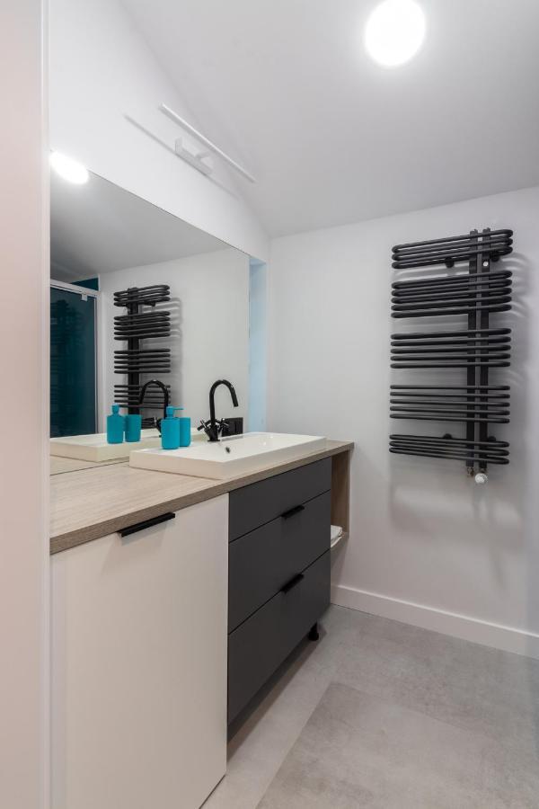 Apartment Nearto Old Town Miodowa Parking Krakow Dış mekan fotoğraf