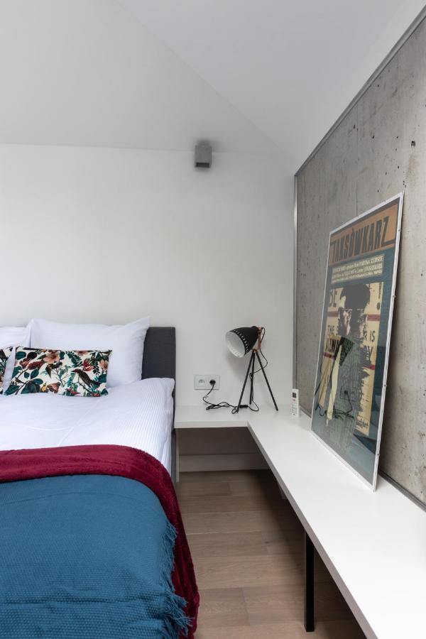 Apartment Nearto Old Town Miodowa Parking Krakow Dış mekan fotoğraf